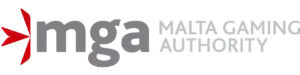 Malta Gaming Authority logotyp