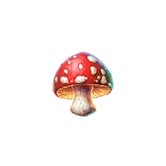 Pirots 2 omvandlingssymbol