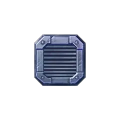 Pirots 4 brosymbol i Lost in Space