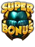 Pirots 5 superbonussymbol