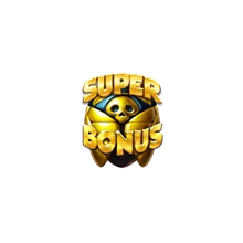 Super Bonus-symbol från Pirots 5 The Kraken